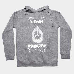 Join Team Ranger Hoodie